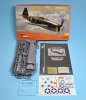 Dora Wings 48051 P-47B Thunderbolt 1/48